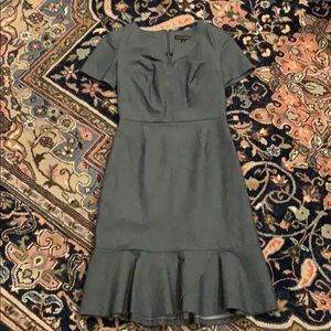 Banana Republic dress
